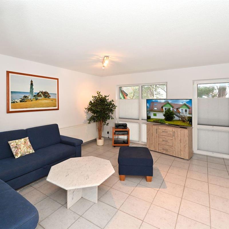 Ferielejlighed - 5 personer -  - Weidenweg - 17449 - Karlshagen