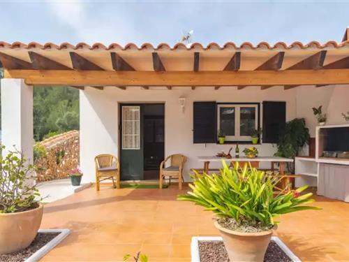 Feriehus / leilighet - 3 personer -  - 07740 - Es Mercadal, Illes Balear