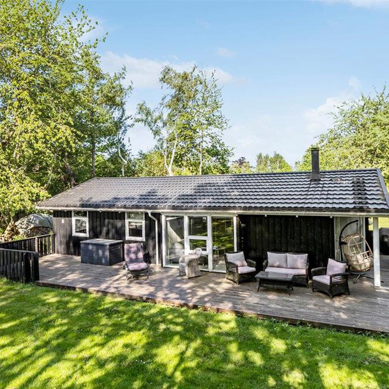Ferienhaus - 8 Personen -  - Vangegærdet - Udsholt - 3250 - Gilleleje