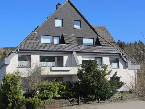 Feriehus - 3 personer -  - 38644 - Hahnenklee