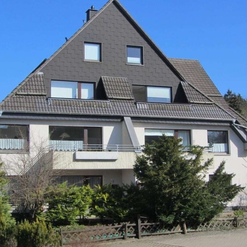 Sommerhus - 3 personer -  - 38644 - Hahnenklee