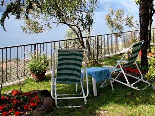 Feriehus / leilighet - 4 personer -  - pasola n - 37010 - Castelletto Di Brenzone