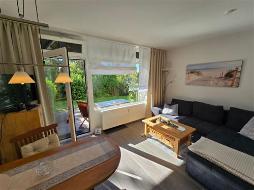 Ferielejlighed - 3 personer -  - Am Hohen Ufer - 23775 - Großenbrode