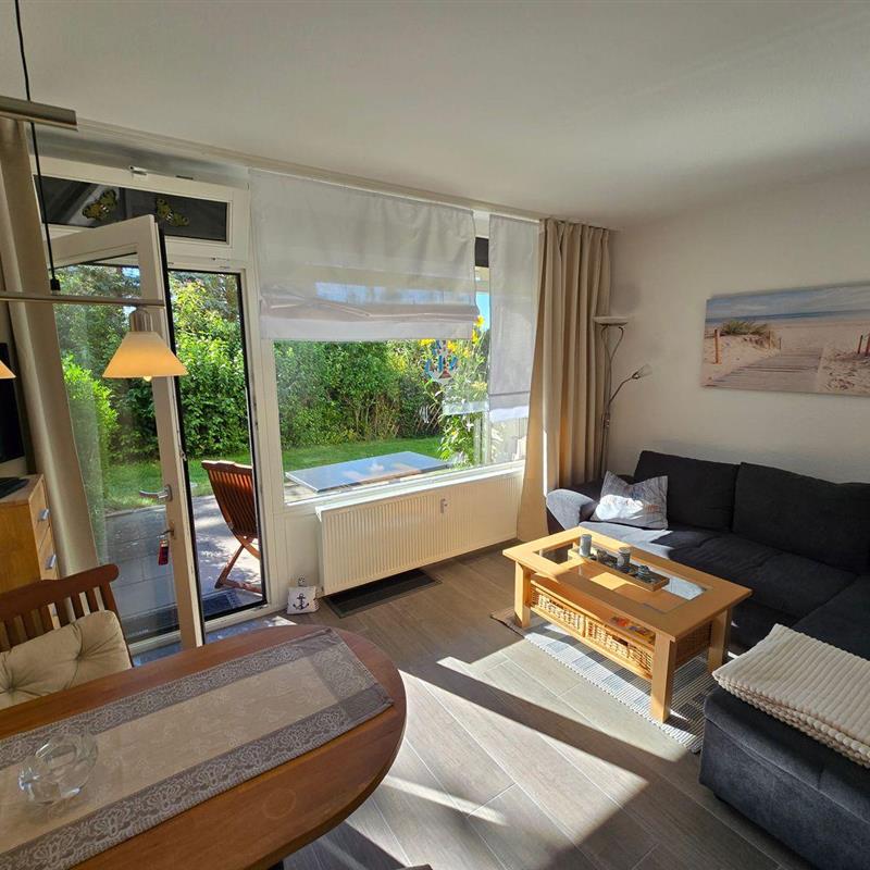 Ferielejlighed - 3 personer -  - Am Hohen Ufer - 23775 - Großenbrode