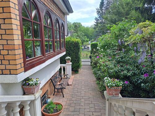 Ferieleilighet - 2 personer -  - Mozartweg - 15526 - Bad Saarow