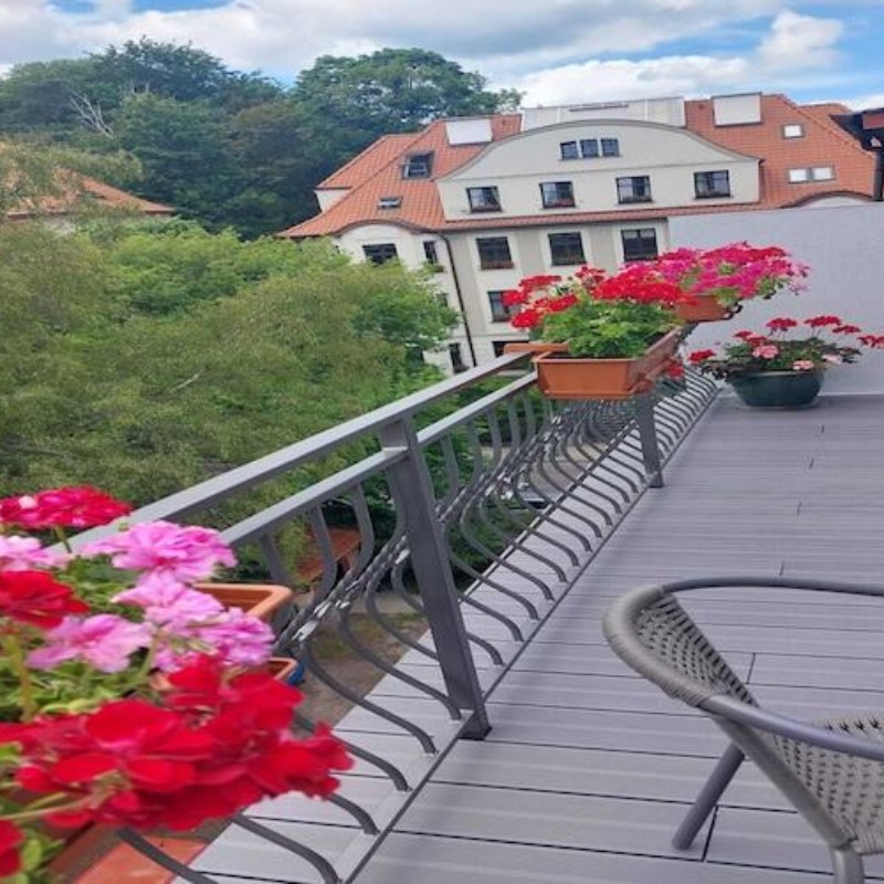 Ferielejlighed - 6 personer -  - 81825 - Sopot