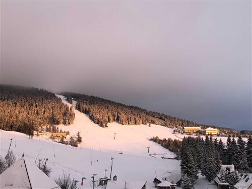 Feriecenter - 3 personer -  - Vierenstr. - 09484 - Oberwiesenthal