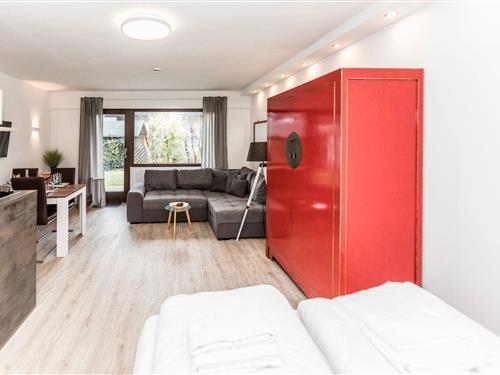 Sommerhus - 4 personer -  - Zum Hohlen Rain - 59955 - Winterberg