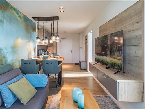 Ferielejlighed - 4 personer -  - Am Kurhaus - 25845 - Nordstrand