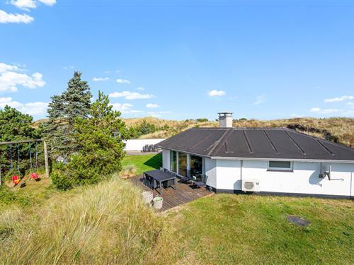 Sommerhus - 5 personer -  - Sneppedalen - Houvig - 6950 - Ringkøbing