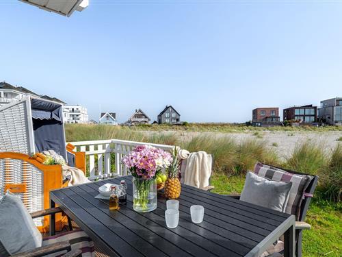 Sommerhus - 4 personer -  - Am Yachthafen - 24376 - Kappeln