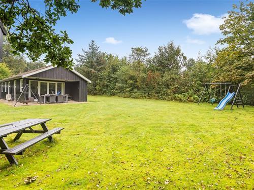 Sommerhus - 6 personer -  - Skikkild Bjerge - Arrild - 6520 - Toftlund