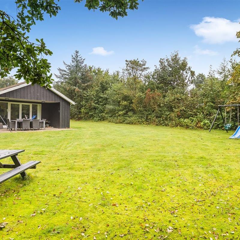 Ferienhaus - 6 Personen -  - Skikkild Bjerge - Arrild - 6520 - Toftlund