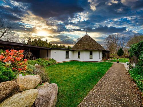 Sommerhus - 6 personer -  - Mittelweg - 18347 - Dierhagen