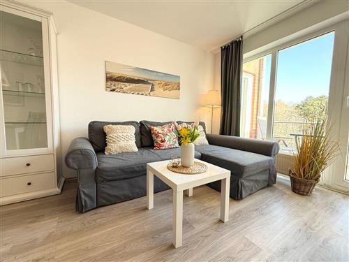 Ferienwohnung - 7 Personen -  - Hans-Claussen-Strasse - 27476 - Cuxhaven