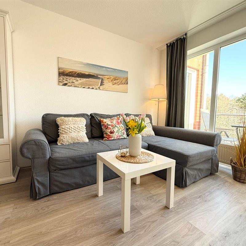 Ferielejlighed - 7 personer -  - Hans-Claussen-Strasse - 27476 - Cuxhaven