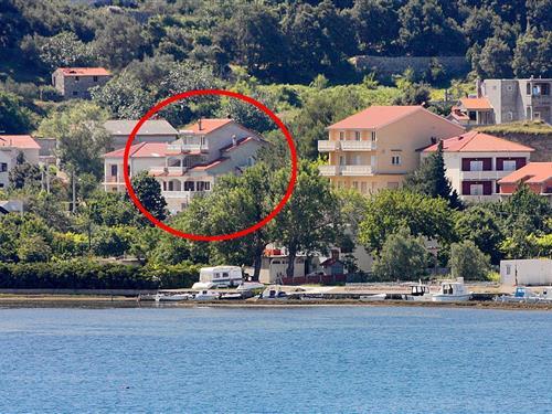 Holiday Home/Apartment - 5 persons -  - Supetarska Draga - Donja - 51280 - Supetarska Draga - Donja