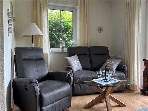 Ferieleilighet - 4 personer -  - Seestraße - 23942 - Barendorf