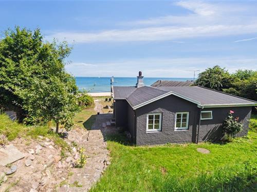 Sommerhus - 6 personer -  - Tejnvej 45 B - Sandkås - 3770 - Allinge