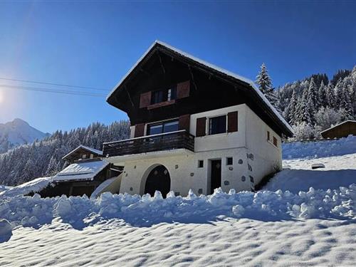 Holiday Home/Apartment - 8 persons -  - 74220 - La Clusaz