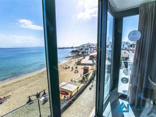Holiday Home/Apartment - 2 persons -  - 35580 - Playa Blanca
