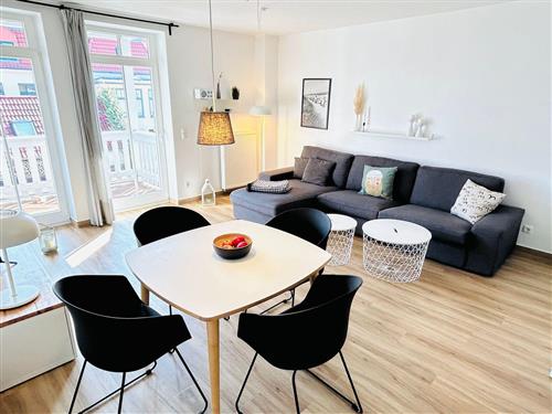 Ferielejlighed - 4 personer -  - Doberaner Str. - 18225 - Kühlungsborn