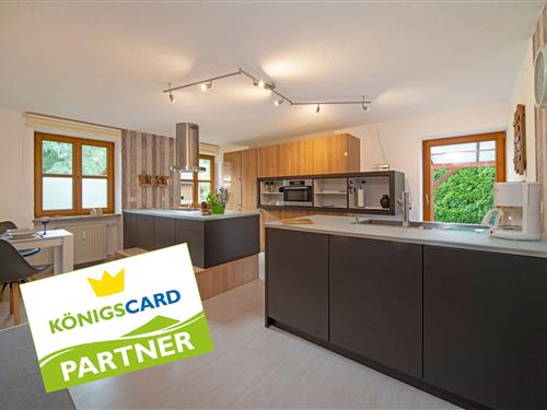 Ferielejlighed - 4 personer -  - Kohlstattweg - 87459 - Pfronten