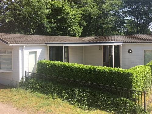 Holiday Home/Apartment - 6 persons -  - 5406TP - Uden