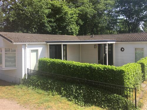 Holiday Home/Apartment - 6 persons -  - 5406TP - Uden