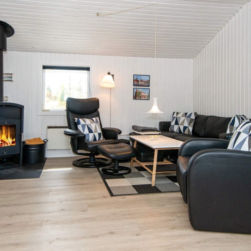 Ferienhaus - 4 Personen -  - Skikkild Bjerge - 6520 - Arrild