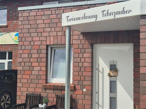 Ferielejlighed - 3 personer -  - Offenbachstraße - 26842 - Ostrhauderfehn