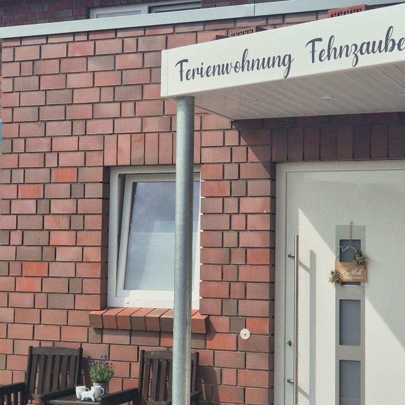 Ferielejlighed - 3 personer -  - Offenbachstraße - 26842 - Ostrhauderfehn