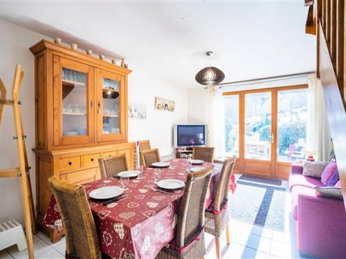 Ferienhaus - 8 Personen -  - 65240 - Adervielle-Pouchergues