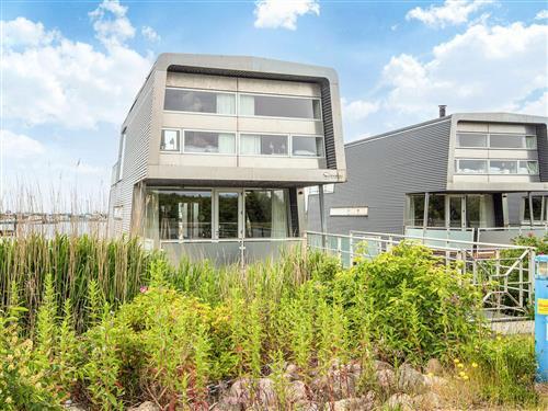 Sommerhus - 6 personer -  - Molen - Bork Havn - 6893 - Hemmet Strand