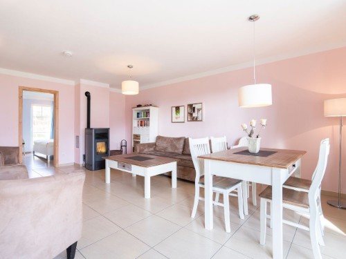Ferienwohnung - 4 Personen -  - Am Fahrenkrog - 23730 - Sierksdorf