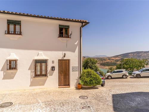 Feriehus - 4 personer -  - Avd de la Piscina - 11688 - Zahara De La Sierra