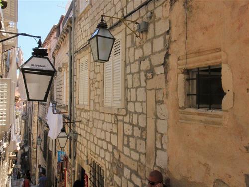 Ferielejlighed - 7 personer -  - Boškoviceva - 20000 - Dubrovnik