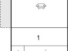 Billede 23 - Plantegning
