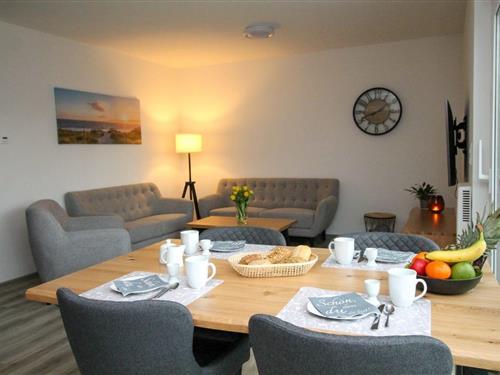 Sommerhus - 6 personer -  - Am Fuhrenkamp - 26676 - Barßel