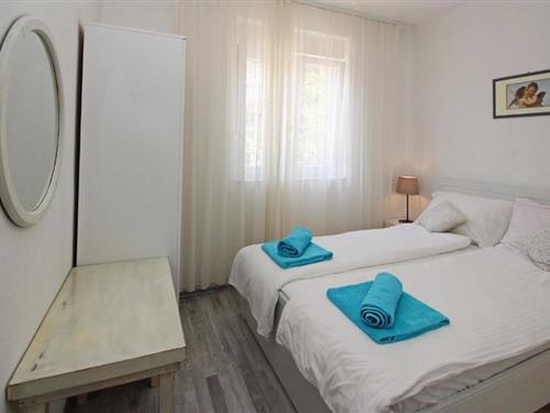Holiday apartment - 6 persons -  - Baška - 51523 - Baška