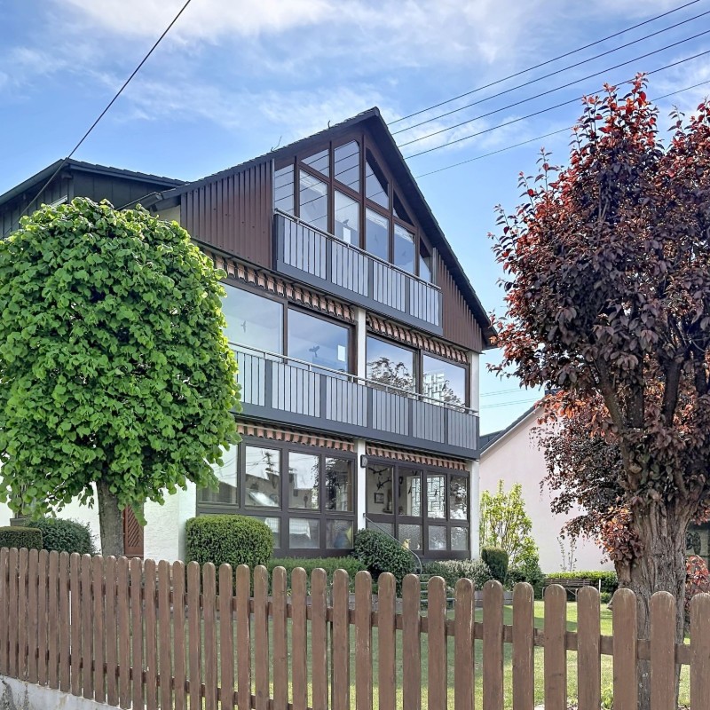 Ferielejlighed - 1 person -  - 86420 - Augsburg-Diedorf