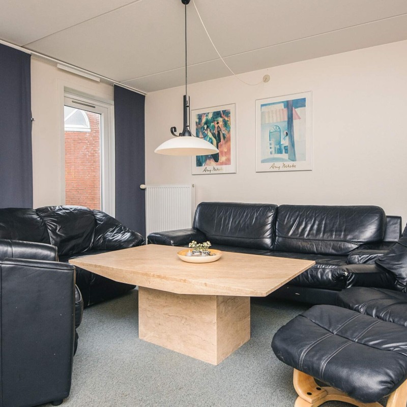 Ferienhaus - 6 Personen -  - Vestergade 239 - Havneby - 6792 - Rømø And Mandø