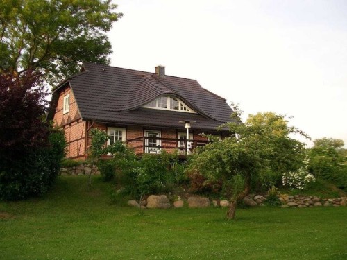 Sommerhus - 4 personer -  - 19273 - Teldau Ot Soltow