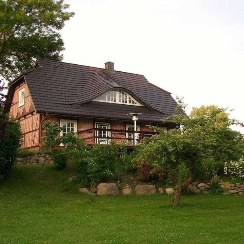 Sommerhus - 4 personer -  - 19273 - Teldau Ot Soltow