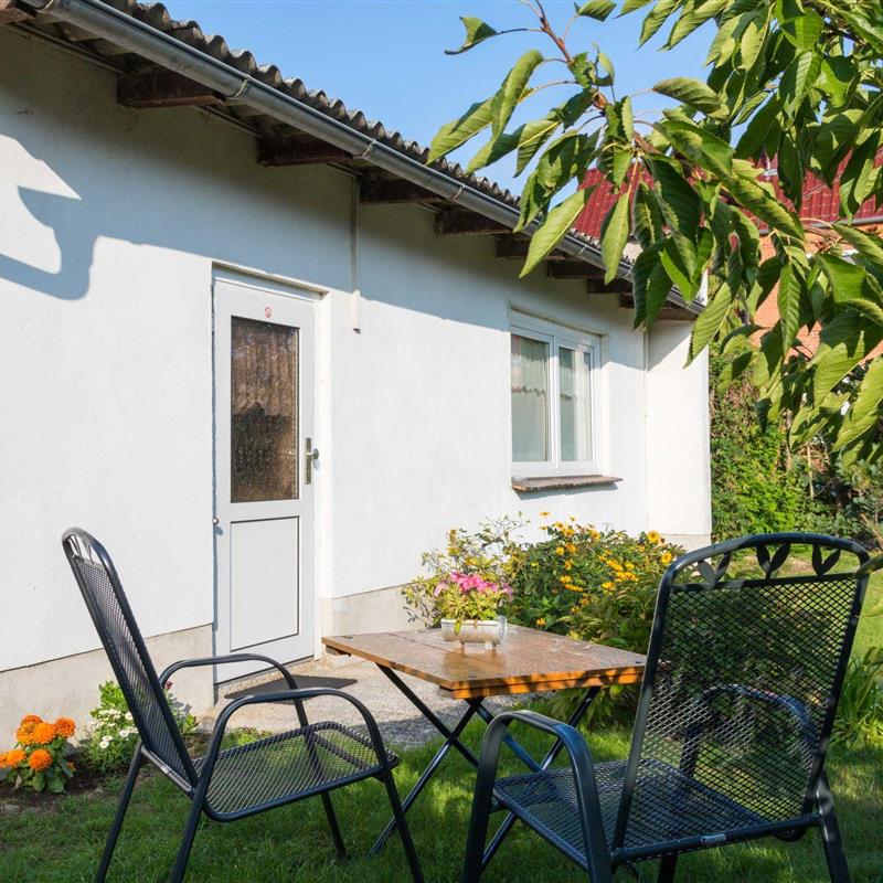 Ferielejlighed - 2 personer -  - Hasenhörn - 18273 - Güstrow