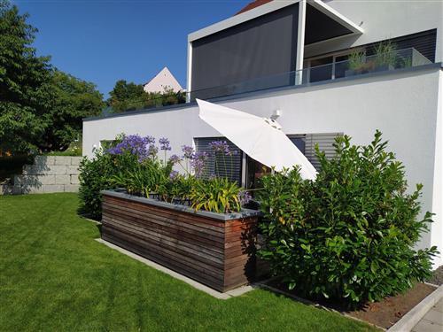 Semesterlägenhet - 3 personer -  - Geigant - 93449