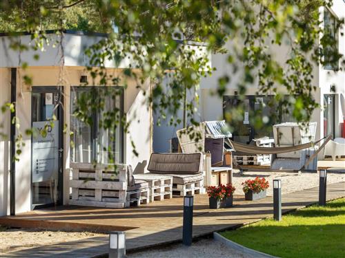 Sommerhus - 4 personer -  - Rewal - 72-344