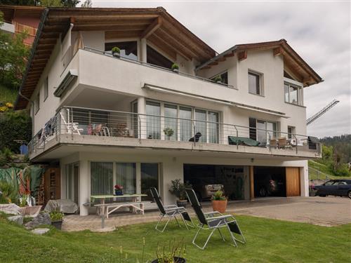 Holiday apartment - 2 persons -  - Laax - 7031