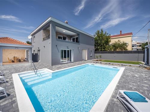 Ferienhaus - 8 Personen -  - Banica klanac - Zadar-Bibinje - 23000 - Zadar