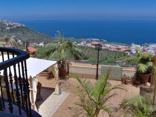 Holiday apartment - 4 persons -  - EL AMPARO, - 38430 - Icod De Los Vinos